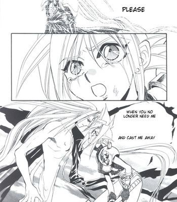 [kageroukatourmaline rose english comic porn sex 10