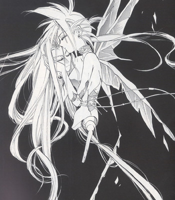 [kageroukatourmaline rose english comic porn sex 13