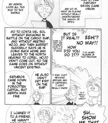 [kageroukatourmaline rose english comic porn sex 16