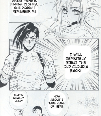 [kageroukatourmaline rose english comic porn sex 17