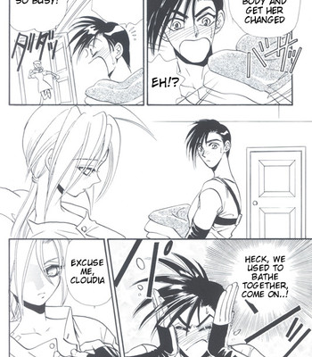 [kageroukatourmaline rose english comic porn sex 18