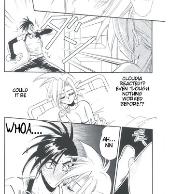 [kageroukatourmaline rose english comic porn sex 20