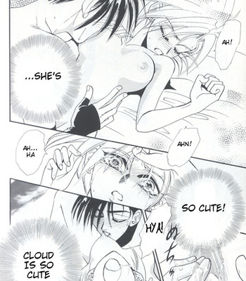 [kageroukatourmaline rose english comic porn sex 22