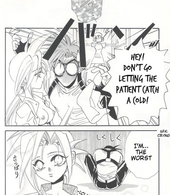 [kageroukatourmaline rose english comic porn sex 24