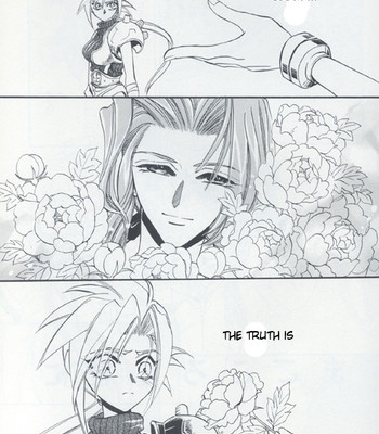 [kageroukatourmaline rose english comic porn sex 25