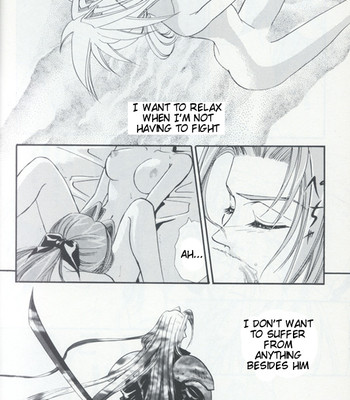 [kageroukatourmaline rose english comic porn sex 28