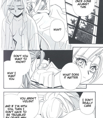 [kageroukatourmaline rose english comic porn sex 30