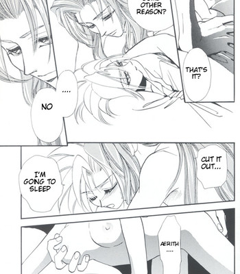 [kageroukatourmaline rose english comic porn sex 31