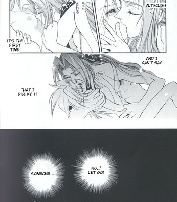 [kageroukatourmaline rose english comic porn sex 32