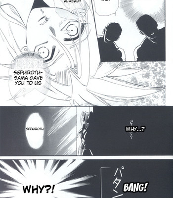 [kageroukatourmaline rose english comic porn sex 33