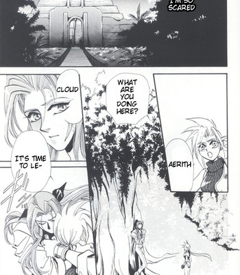 [kageroukatourmaline rose english comic porn sex 35