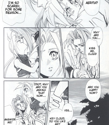 [kageroukatourmaline rose english comic porn sex 36