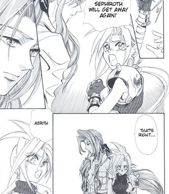 [kageroukatourmaline rose english comic porn sex 37