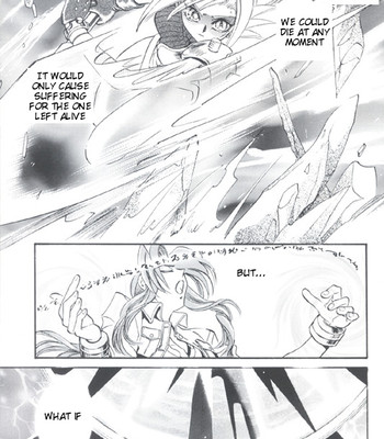 [kageroukatourmaline rose english comic porn sex 39