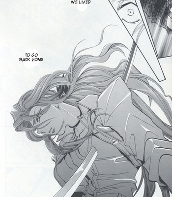 [kageroukatourmaline rose english comic porn sex 40