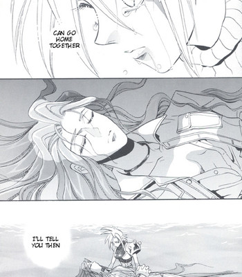 [kageroukatourmaline rose english comic porn sex 41