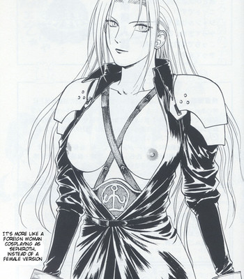 [kageroukatourmaline rose english comic porn sex 43