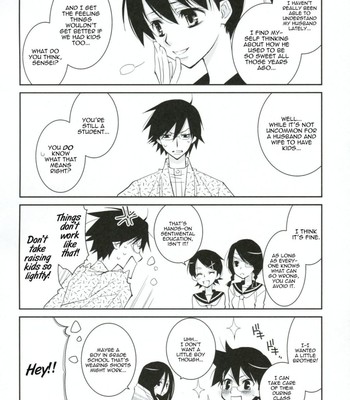 Kagiana gekijou shoujo 8 comic porn sex 15