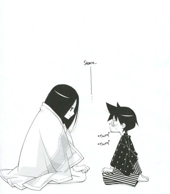 Kagiana gekijou shoujo 8 comic porn sex 20