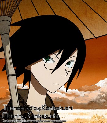 Kagiana gekijou shoujo 8 comic porn sex 23