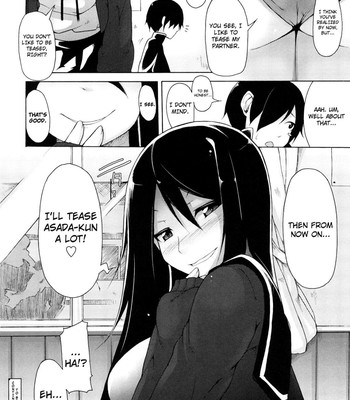 Kaichou no Iinari! [UNCENSORED] comic porn sex 36