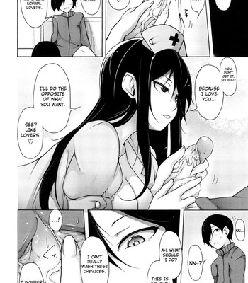 Kaichou no Iinari! [UNCENSORED] comic porn sex 64