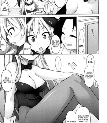 Kaichou no Iinari! [UNCENSORED] comic porn sex 151