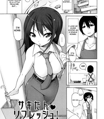 Kaichou no Iinari! [UNCENSORED] comic porn sex 171