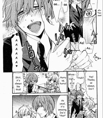 Kaihatsu Muramura Mode comic porn sex 7