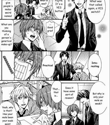 Kaihatsu Muramura Mode comic porn sex 8