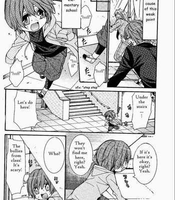 Kaihatsu Muramura Mode comic porn sex 10