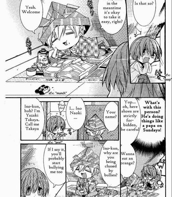 Kaihatsu Muramura Mode comic porn sex 11