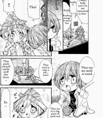 Kaihatsu Muramura Mode comic porn sex 12