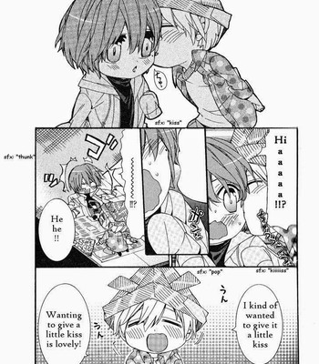 Kaihatsu Muramura Mode comic porn sex 13