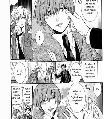 Kaihatsu Muramura Mode comic porn sex 17