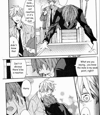 Kaihatsu Muramura Mode comic porn sex 19