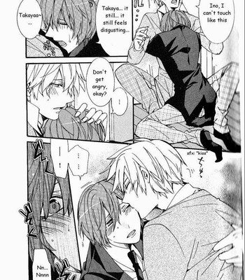 Kaihatsu Muramura Mode comic porn sex 21