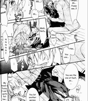 Kaihatsu Muramura Mode comic porn sex 22