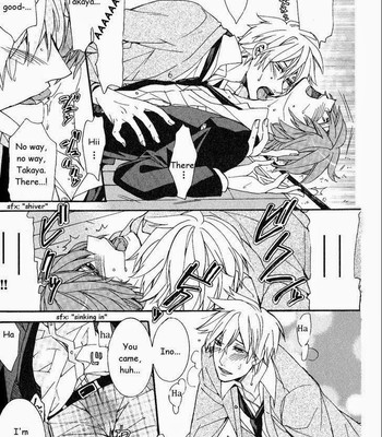 Kaihatsu Muramura Mode comic porn sex 24