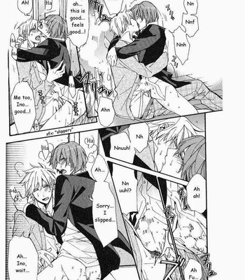 Kaihatsu Muramura Mode comic porn sex 26