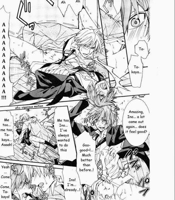 Kaihatsu Muramura Mode comic porn sex 28