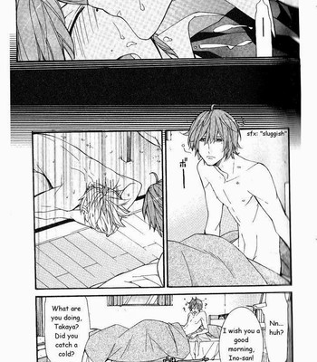 Kaihatsu Muramura Mode comic porn sex 29