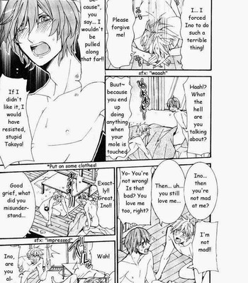 Kaihatsu Muramura Mode comic porn sex 30