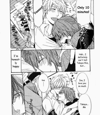 Kaihatsu Muramura Mode comic porn sex 35