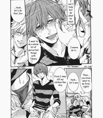 Kaihatsu Muramura Mode comic porn sex 39