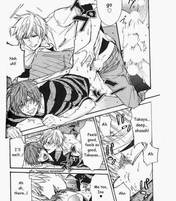 Kaihatsu Muramura Mode comic porn sex 42