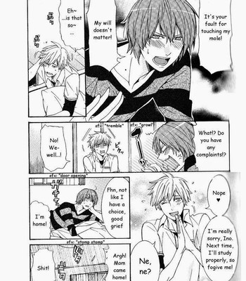 Kaihatsu Muramura Mode comic porn sex 45