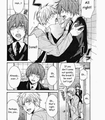 Kaihatsu Muramura Mode comic porn sex 48