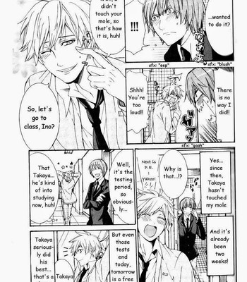 Kaihatsu Muramura Mode comic porn sex 49