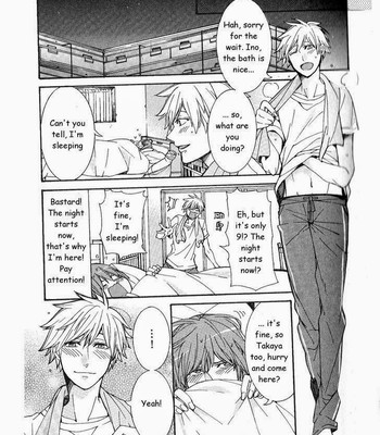 Kaihatsu Muramura Mode comic porn sex 51